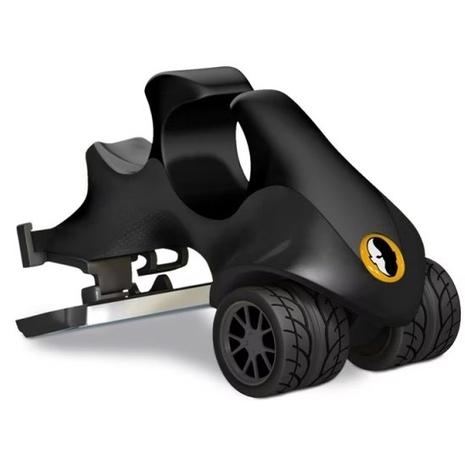 HeadBlade Razor ATX Black – kuva 1/2