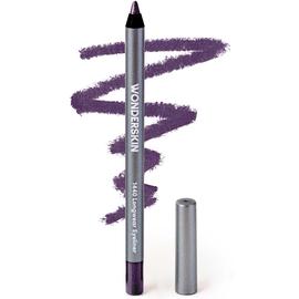 Wonderskin - 1440 Longwear Eyeliner - Eggplant - 1.2 g