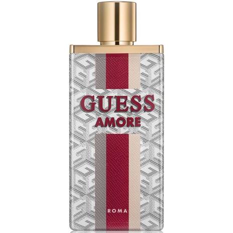 Guess Amore Roma - EdT 100 ml