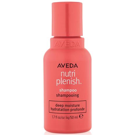 Aveda Nutriplenish Deep Moisture Shampoo 50ml – kuva 1/8