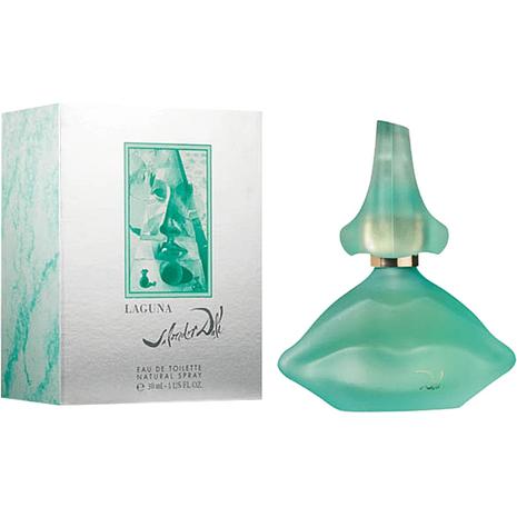 Salvador Dali Laguna - EdT 30 ml