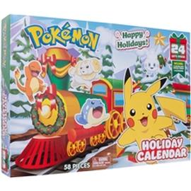 Pokémon Joulukalenteri