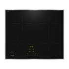 Miele KM 7363 FR, induktiotaso