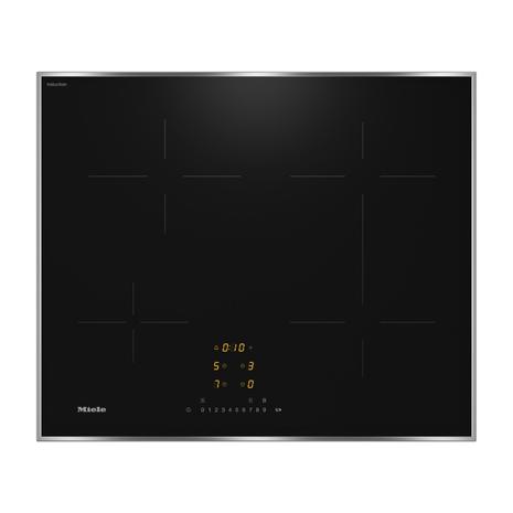 Miele KM 7363 FR, induktiotaso