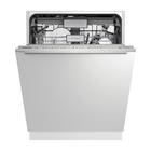 Grundig GNVP4620, astianpesukone