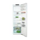 Miele K 7716 E, jääkaappi