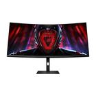 34" Xiaomi G34WQi - 3440x1440 - VA - 180Hz - 1 ms - Näyttö