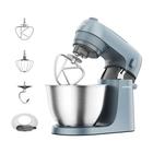Kenwood KZM35.000GY, monitoimikone