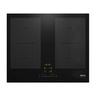 Miele KM7465FL, liesitaso