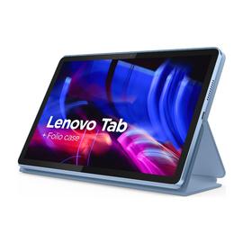 Lenovo Tab (2025) 10.1" WiFi 128GB, tabletti