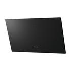 Miele DAH 2860 Escala Obsidian-musta, liesituuletin