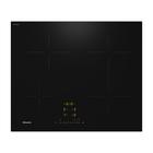Miele KM 7363 FL, induktiotaso