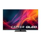 Cepter CR65GQ8005A (65"), LED-televisio