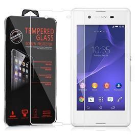 Sony Xperia E3, näytön lasisuoja
