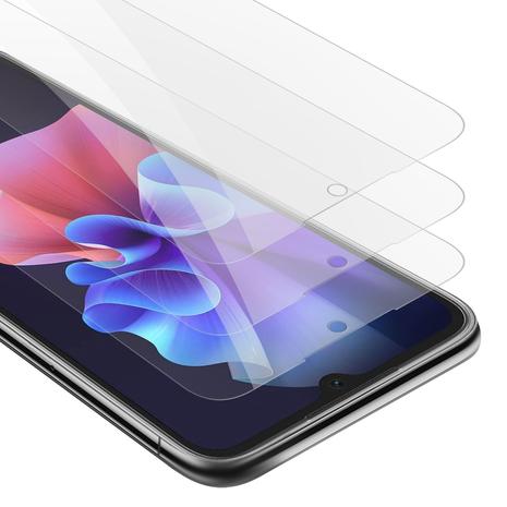 Blackview A55 Pro, näytön lasisuoja