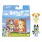 Bluey - Bluey-hahmo 2 kpl - (90322) – kuva 1