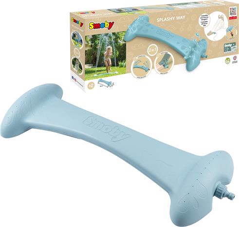 Smoby Splashy Way Sadetin