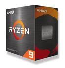 Ryzen 9 5900XT, 72 MB, AM4 (No cooler incl.) -suoritin, boxed