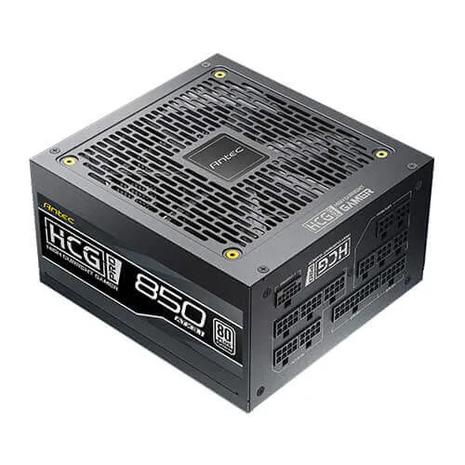 Antec HCG850 Pro P EC - virtalähde, 80 plus Platinum