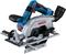 Bosch GKS 18V-57-2 L Professional (06016C1100) 18V, akkupyörösaha (ilman akkua ja laturia) – kuva 2