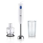 Braun MultiQuick 1 MQ10.201M WH, sauvasekoitin