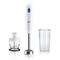 Braun MultiQuick 1 MQ10.201M WH, sauvasekoitin – kuva 2