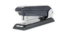 Swivel stapler black Wedo