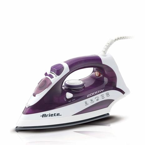 Ariete 6235, silitysrauta – kuva 5/5