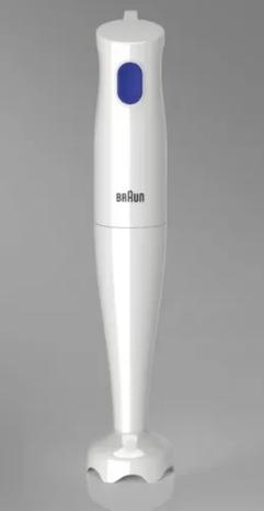 Braun MQ10.000P, sauvasekoitin