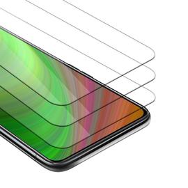 Oppo Reno2 Z, näytön lasisuoja