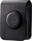 Fujifilm instax mini Evo Case - Musta