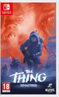 The Thing: Remastered, Nintendo Switch -peli