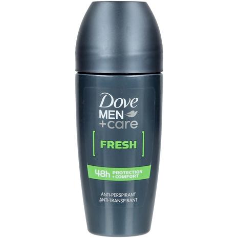 Dove Men+Care 48h Fresh Roll-on 50 ml – kuva 1/3