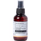 Bioearth HAIR 2.0 Discipline Spray Lotion Muotoilusuihke kiharille hiuksille 100ml