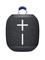 Logitech Ultimate Ears WONDERBOOM 4 -langaton kaiutin, musta – kuva 2