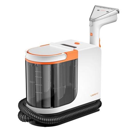Uwant B200-SE, tekstiilipesuri
