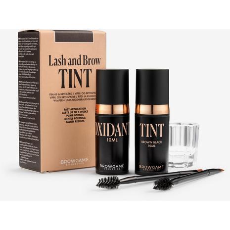 Browgame Cosmetics Brow Tint - 20 ml