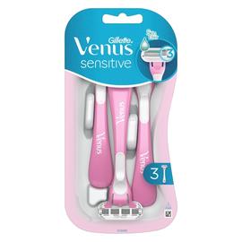 Gillette Venus Sensitive Pink Disposable