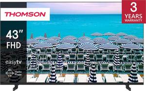 Thomson 43FD2S13 (43"), LED-televisio