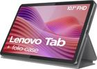 Lenovo Tab (2025) 10.1" WiFi 128GB, tabletti