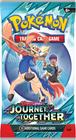 Pokemon TCG: SV9 Journey Together Booster KORTTI