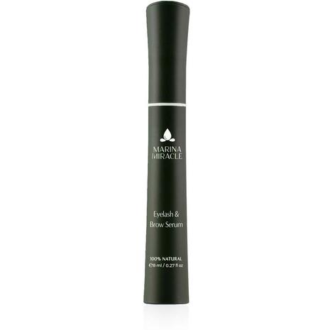Marina Miracle Eyelash & Brow Serum 9 ml