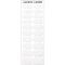 Love'n Layer Leo Layers Bright White – kuva 2
