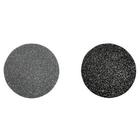 Silk'n VacuPedi Refill Disc Medium & Coarse, jalkaraspin vaihtoraspit