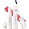 Wonderskin - Wonder Blading Lip Stain Kit Romance Cool Rose – kuva 1