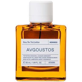 KORRES Avgoustos - 50 ml