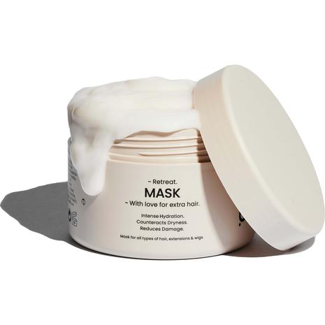 BHBD Mask 250 ml – kuva 1/3