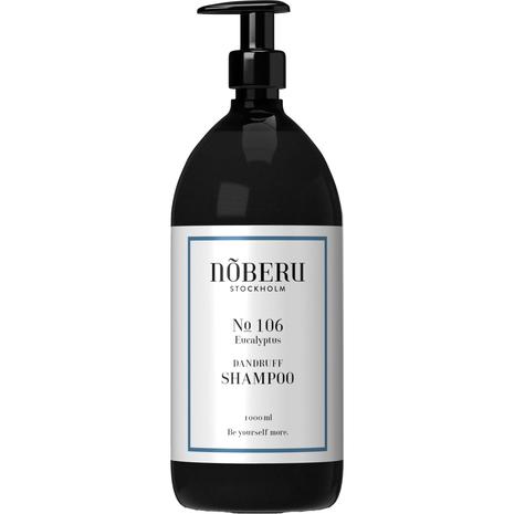 Nõberu Big Dandruff Shampoo (1000ml)
