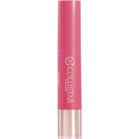 Collistar Twist Balmy Gloss 212 Marshmallow