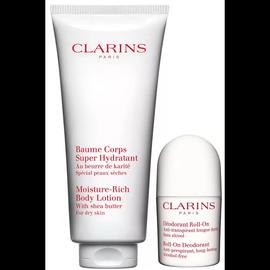 Clarins Body Duo